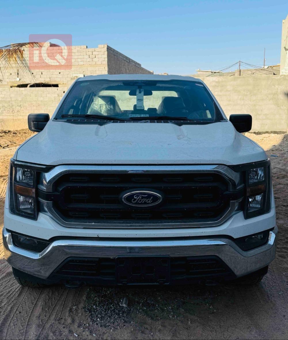 فۆرد F-150